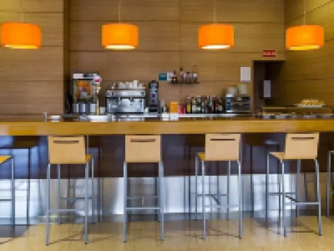 Hotel la Boroña Hotels in Gijon