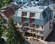 Villa Martini Hotels in Gmina Wolin