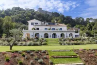 Vigna Caio Relais & Spa Hotels in Canale Monterano