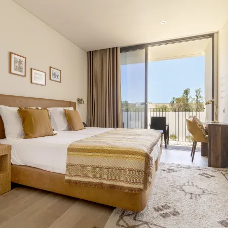 Évora O Cante Hotel
