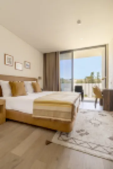 Évora O Cante Hotel