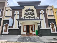 Adiputra Guesthouse 2 Hotel dekat Universitas 'Aisyiyah Yogyakarta