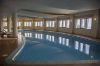 Athina Palace Resort & Spa - Pools