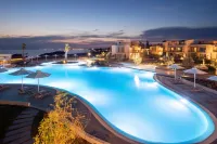 Portes Lithos Hotels in Nea Poteidaia