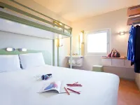 Ibis Budget Marne la Vallée Chelles Hotels in Chelles