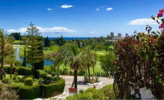 Amazing & Luxurious Golf, Sea, Mountain, Lake View Villa Porto Banus