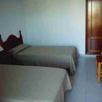 Apartamentos Mary Rooms