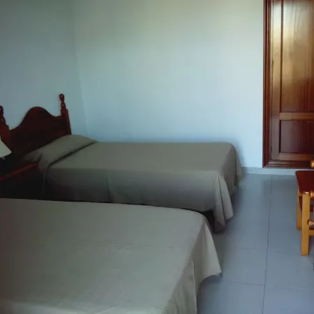 Apartamentos Mary