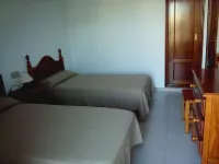 Apartamentos Mary - Spa