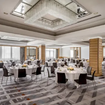 Stuttgart Marriott Hotel Sindelfingen