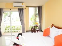 Juntima Boutique Hotel Các khách sạn ở Cha-am
