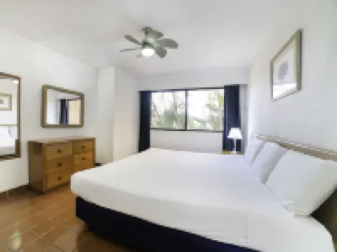 Hotel La Rinconada Santa Fe Hoteles en Xochitepec