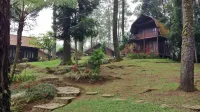 Cikole Jayagiri Resort Hotels in der Nähe von Gunung Tangkuban Parahu