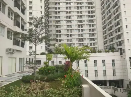 Premium Studio Room by Mareslim at Margonda Residence 5 Отели рядом с достопримечательностью «University of Indonesia»