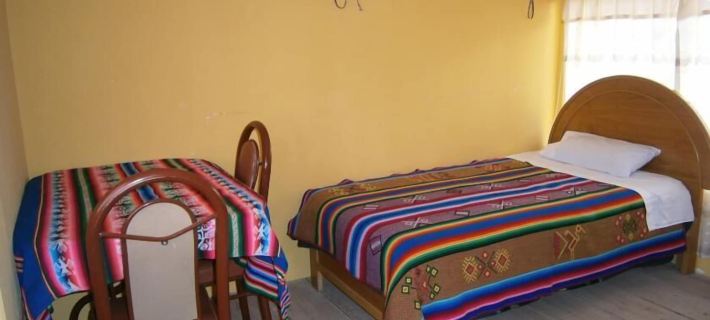 Samay Wasi Salakancha Hotels in Puno
