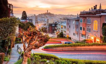 Comfort Inn by the Bay Hotel San Francisco