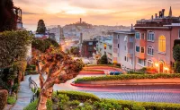 King George Hotel in Union Square Hotels in San Francisco