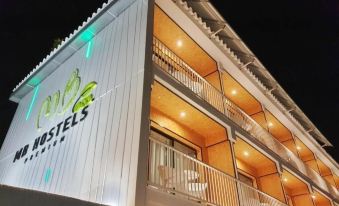 MB Hostels Premium Eco - Adults Recommended