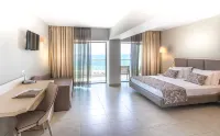 Elinotel Sermilia Resort - Balkon