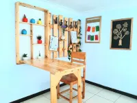 Villa Fifari - 5 Kamar Tidur, 3 Kamar Mandi