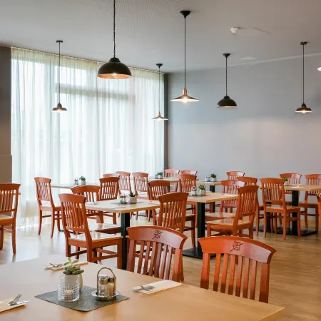 Jufa Hotel Vulkanland