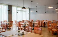 Jufa Hotel Vulkanland - breakfast