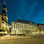 NH Collection Dresden Altmarkt Hotels near Big courtyard of the Residence / Grosser Schlosshof Dresdner Residenz