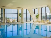 Maistra Select Island Hotel Istra Hotels in Rovinj