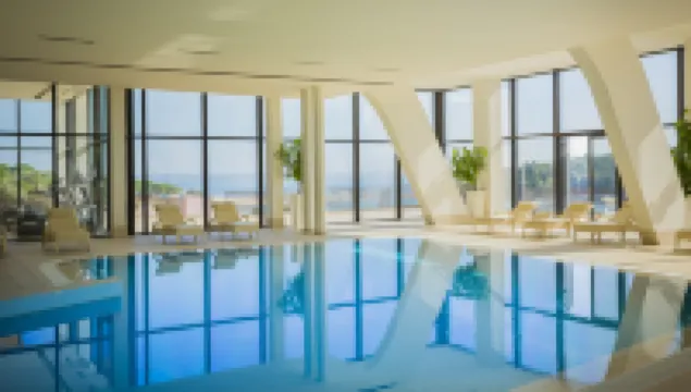 Maistra Select Island Hotel Istra