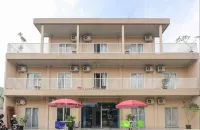 蒂斯帕伊斯蘭公寓