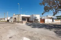 2300 Villino Vanessa Hotels near spiaggia libera torre lapillo