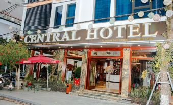 Lao CAI Central Hotel