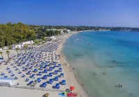 Futura Club Spiagge Bianche - Boutique
