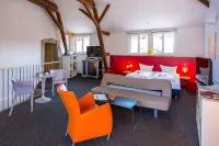 Resort Schloss Auerstedt Hotels in Apolda