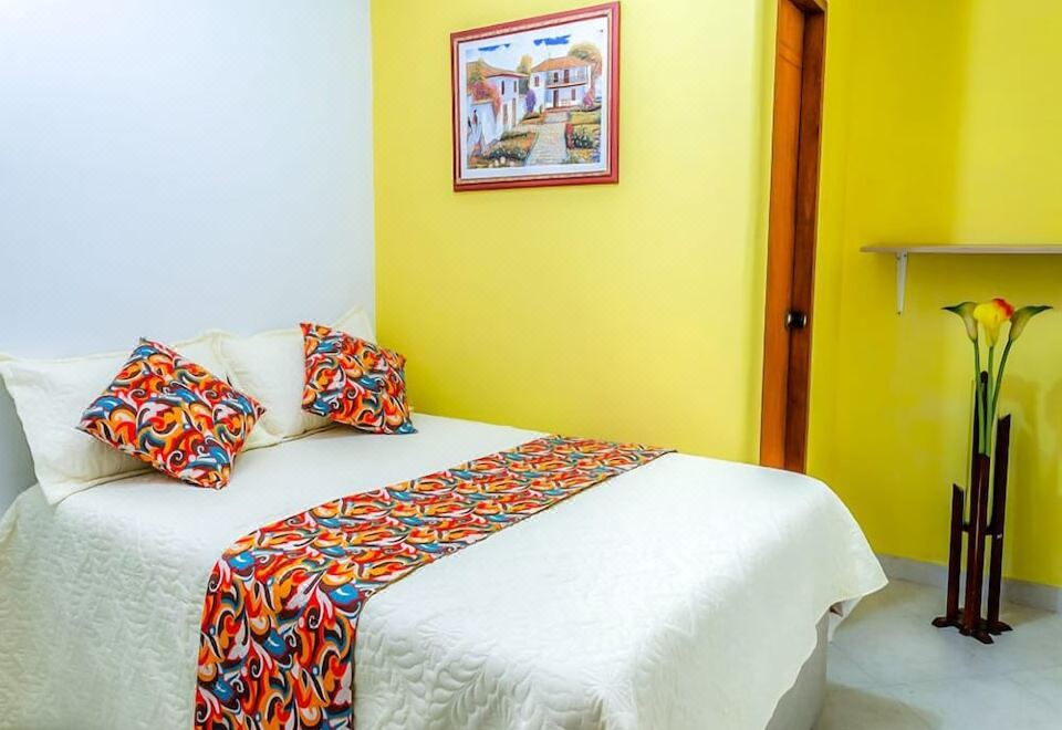 1. 호텔 아라우카리..