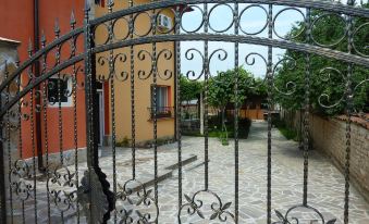Villa Gamma
