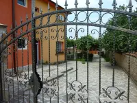 Villa Gamma