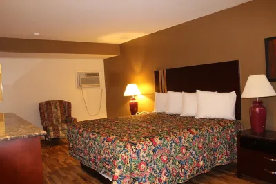 American Inn and Suites Hoteles en Countryside