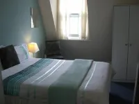 Citadel House Hotel - Bãi đậu xe