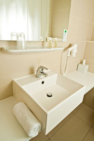 その他 ザ コーナー ホテル フランクフルトの写真