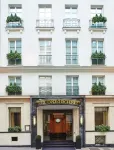 Hotel Opera Richepanse Hotels in Paris