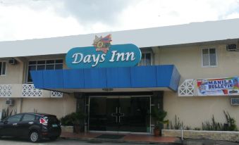 Mo2 Days Inn