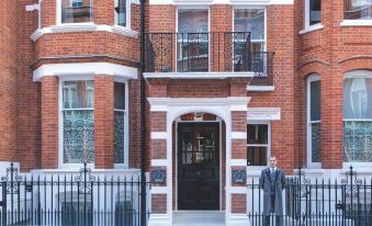 The Franklin London - Starhotels Collezione