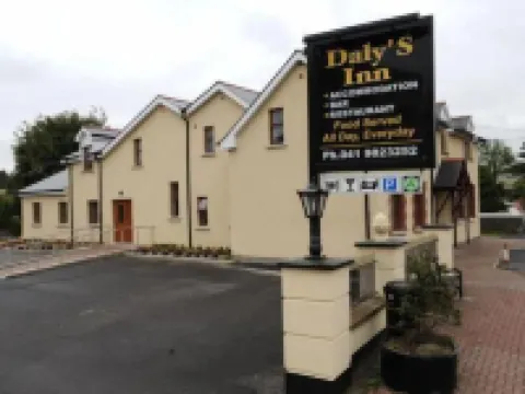 狄萊斯酒店 米斯郡酒店