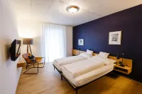 Hotel ZwiBack Hotels in Dubendorf