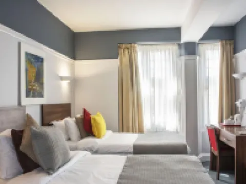 Royal Oxford Hotel Hotels in Oxford