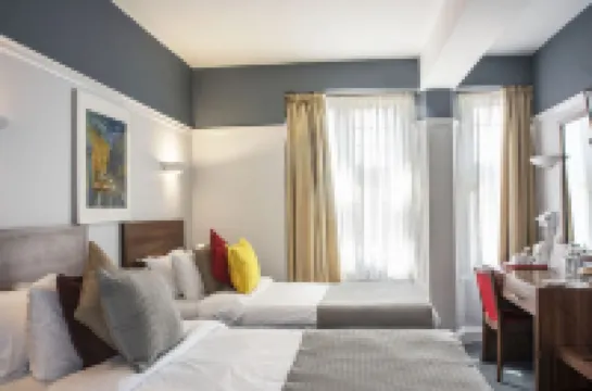 Royal Oxford Hotel Hotels near University of Oxford