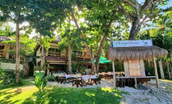 Angelina Beach Resort & Italian Restaurant Malapascua