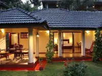 Elephant Court Thekkady Hotels in Thekkady