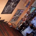Hostal del Este Santa Fe - Hostels